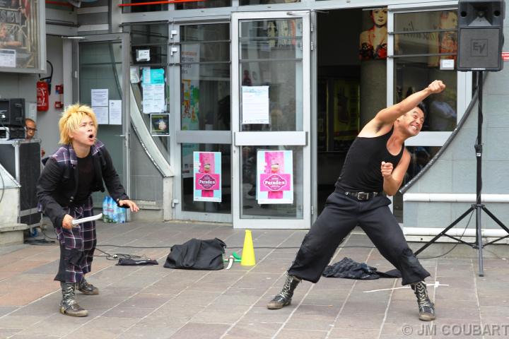 Diapositive suivante